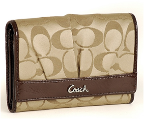 coach wallets sg