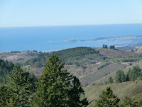 Pillar Point at Half Moon Bay Photo