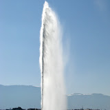 Genève et ses environs 03/2009