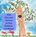 Home of the 30-Day Outdoor Challenge (TM)