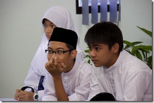 gifted 9