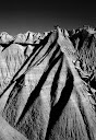 Bardenas Reales, nº24