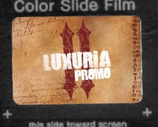 Luxuria 2 Promo