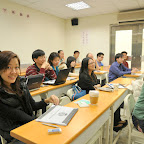 WordPress 站長養成玉蘭花一班