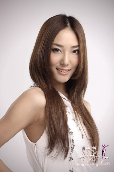 美眉日报 e6803aad2854d2a07bc8c8e6877a332b 《加油！东方天使》北京5强佳丽绝密档案揭秘
