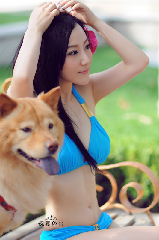 美眉日报 f3c01692 0e5a 4575 b94c 6ab2d7d1e25d 徐嘉依~快乐天使~英雄岛