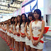 ChinaJoy 2009 盛大展台ShowGirl实拍