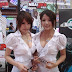 网元网《情天Online》女秘书惊艳全场