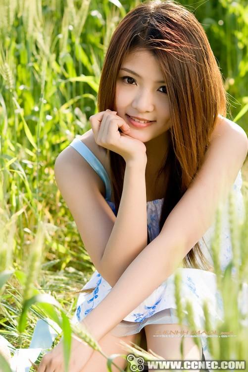 美眉日报 20090716183932438 陶桓~清爽美女@网元网ShowGirl美眉