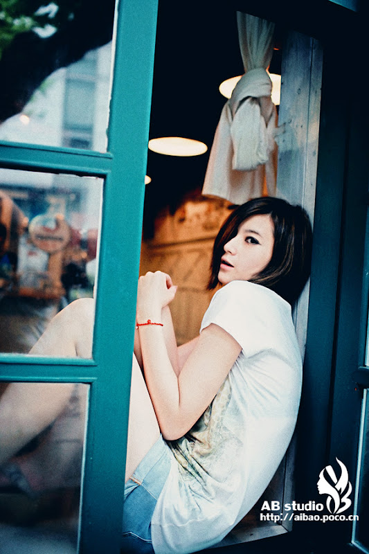 美眉日报 259346020090807160212075 Sixty 寂寞侵袭