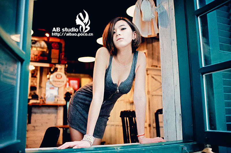 美眉日报 259346020090807160810063 Sixty 寂寞侵袭