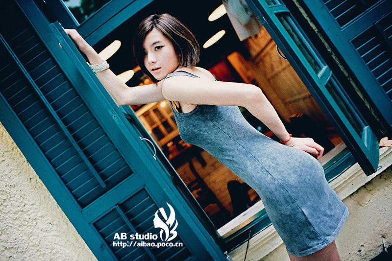 美眉日报 259346020090807160659087 Sixty 寂寞侵袭