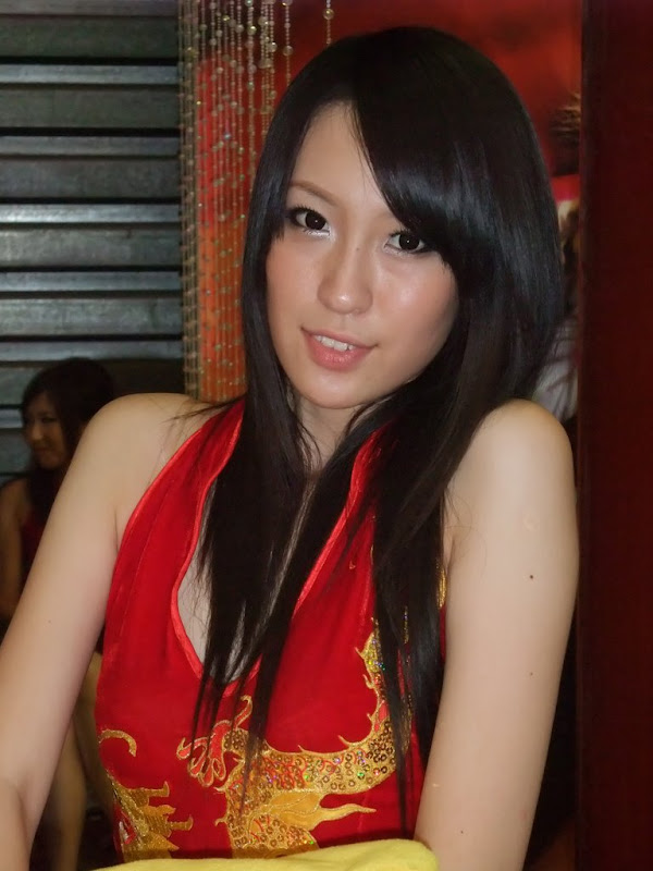 美眉日报 DSCF1044 ChinaJoy 2009 美眉~波波女人网版本~2