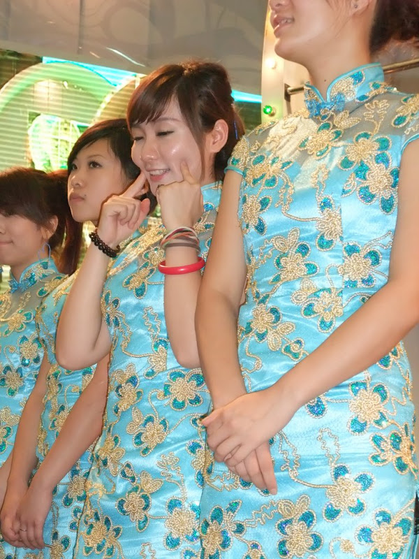 美眉日报 DSCF1189 ChinaJoy 2009 美眉~波波女人网版本~3