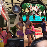 ChinaJoy 2009 美眉~波波女人网版本~1
