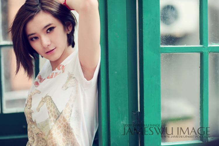 美眉日报 36310274200908012245595309698015438 010 Sixty Cosplay 妲己