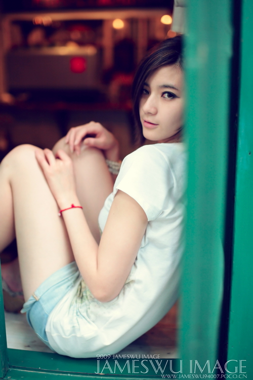 美眉日报 36310274200908012245595309698015438 008 Sixty Cosplay 妲己