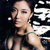 2009MISS MAXIM 风度