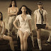 赤裸特工~Season 1 天使与魔鬼