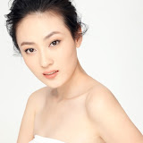 张晓煊@eFace Girl