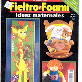 FIELTRO Y FOMI # 9
