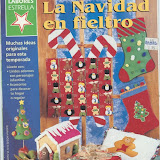 LA NAVIDAD EN FIELTRO 45