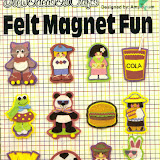 felt magnet fun