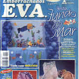 E.V.A. Criando Arte Especial No 13