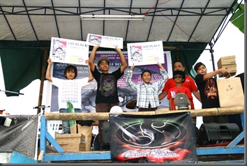 Winner Puink Competition