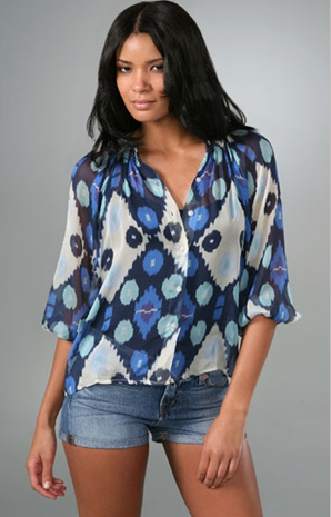 Tucker Top