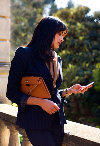 laetitia31 - garance dore