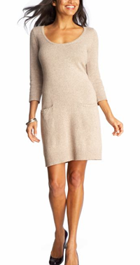 old navy fall dress