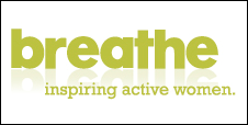 breathe