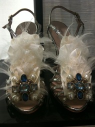 chanel shoes 1