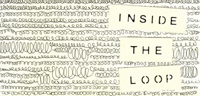 inside the loop