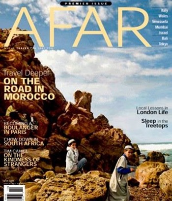 afar magazine