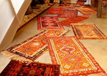 rugs