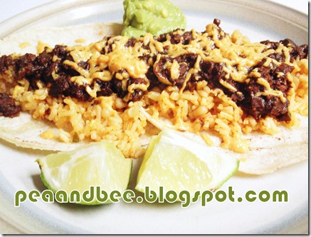vegan pork mole blog
