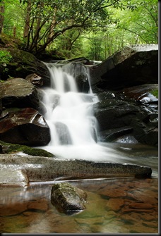 Beautiful-Seneca-Waterfall