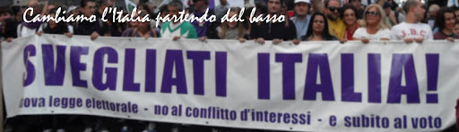 Cambiamo l'Italia partendo dal basso