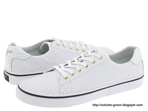 Schuhe green:ZW192637