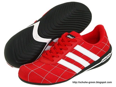 Schuhe green:K192624