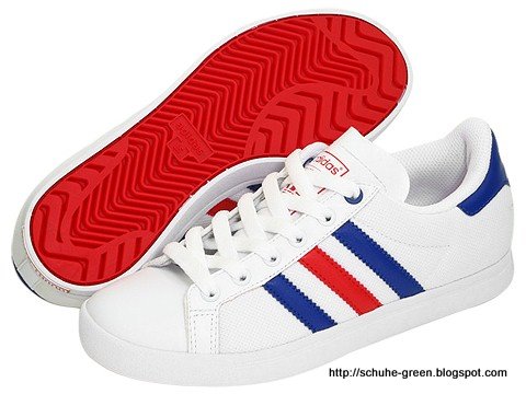 Schuhe green:K192625