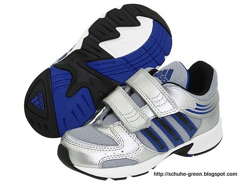 Schuhe green:K192630