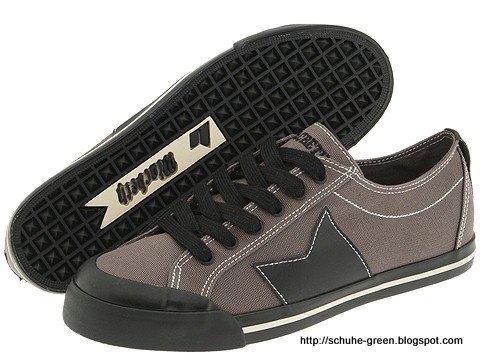 Schuhe green:CHESS192497