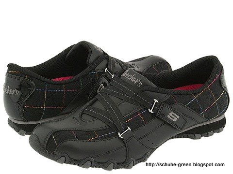 Schuhe green:SC192516
