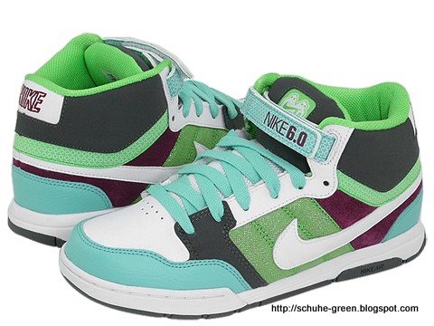 Schuhe green:QB192528
