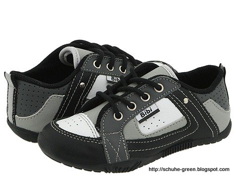 Schuhe green:WR-192545