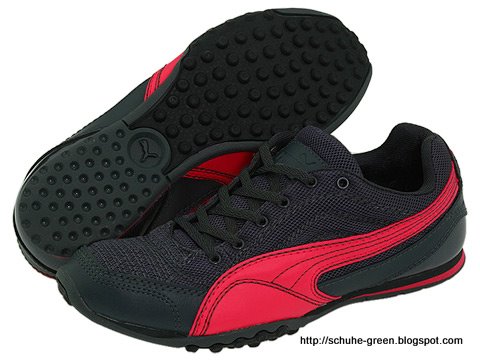 Schuhe green:NWD192555