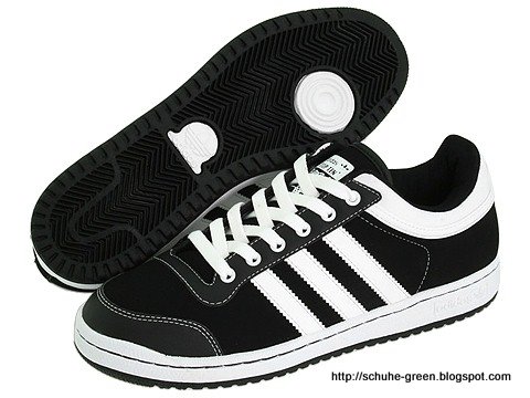 Schuhe green:JM192568